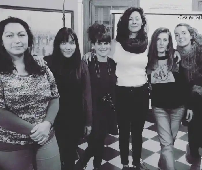 Convocan artistas emergentes