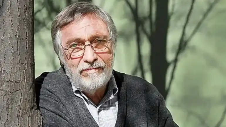 Cómo fue el accidente doméstico por el que internaron a Luis Brandoni antes de morir