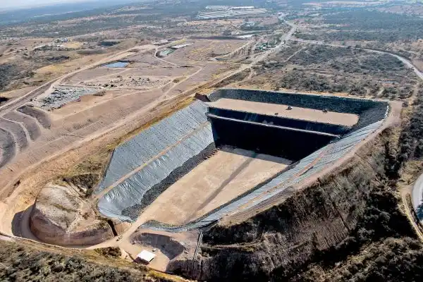 Proyectan cuatro rellenos sanitarios para Entre Ríos