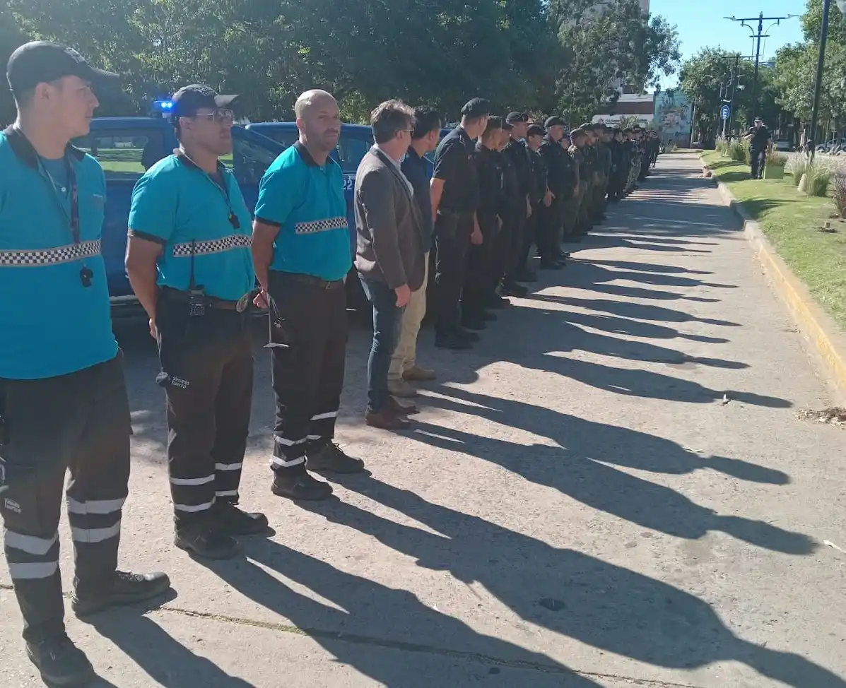 operativo control - 1