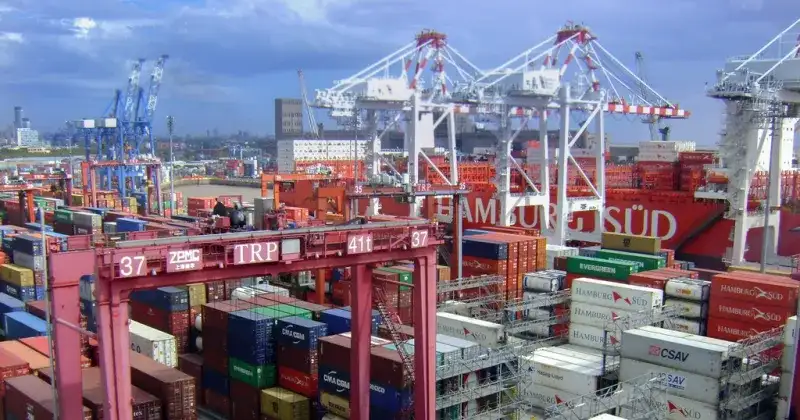 La soja y sus derivados, otra vez al tope de las exportaciones nacionales.