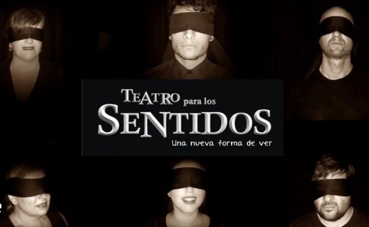 Llega a Necochea una obra inclusiva “Latidos, un momento con el tiempo”