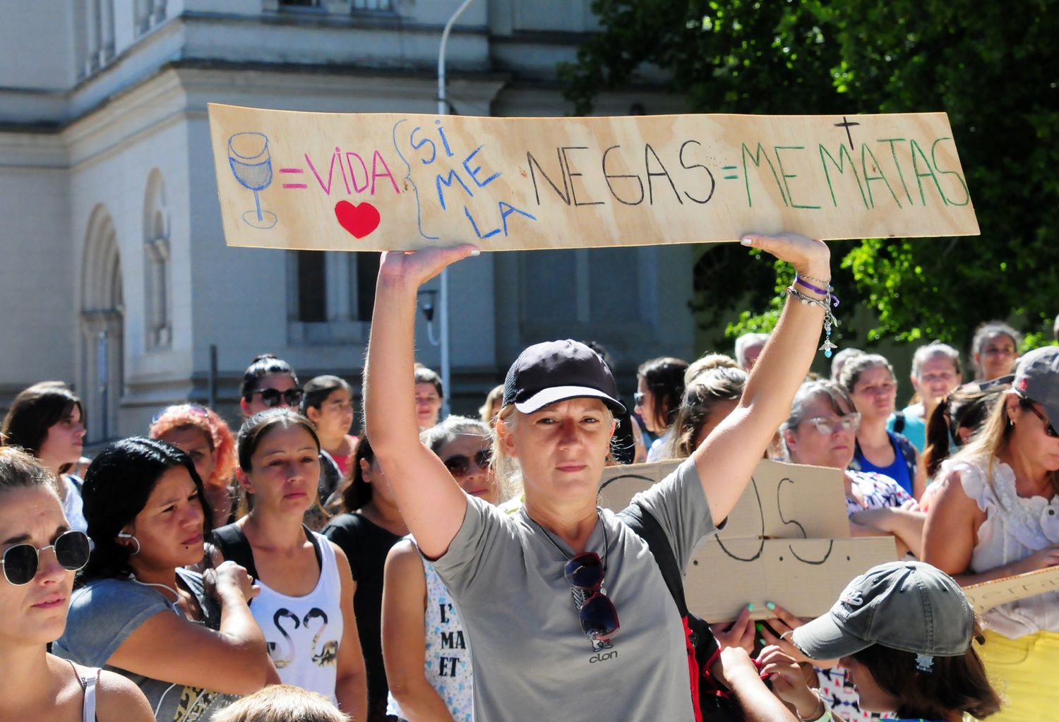 Marcha Agua- municipalidad 09-02-23 - 15