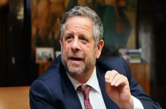 Rubinstein: “La salud pública no fue una prioridad del Gobierno anterior”