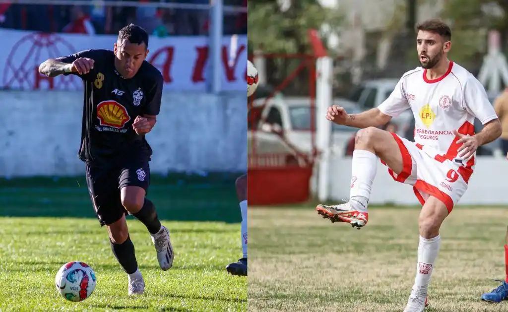 Fútbol de Primera local con duelo de Globos en Chaves