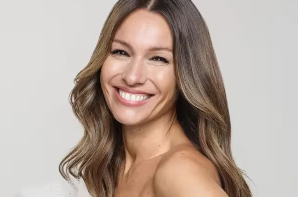 La modelo, ¿vuelve a apostar al amor?