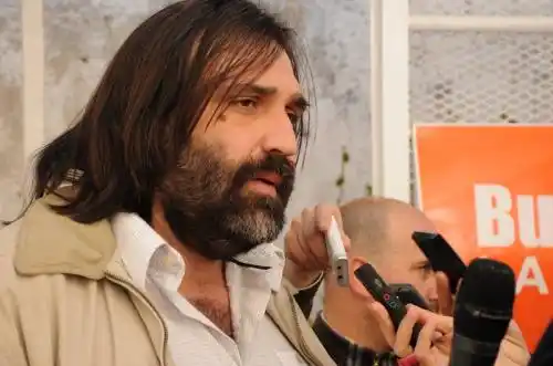 Paro docente: Baradel afirmó que "hasta el momento" no inician las clases el martes