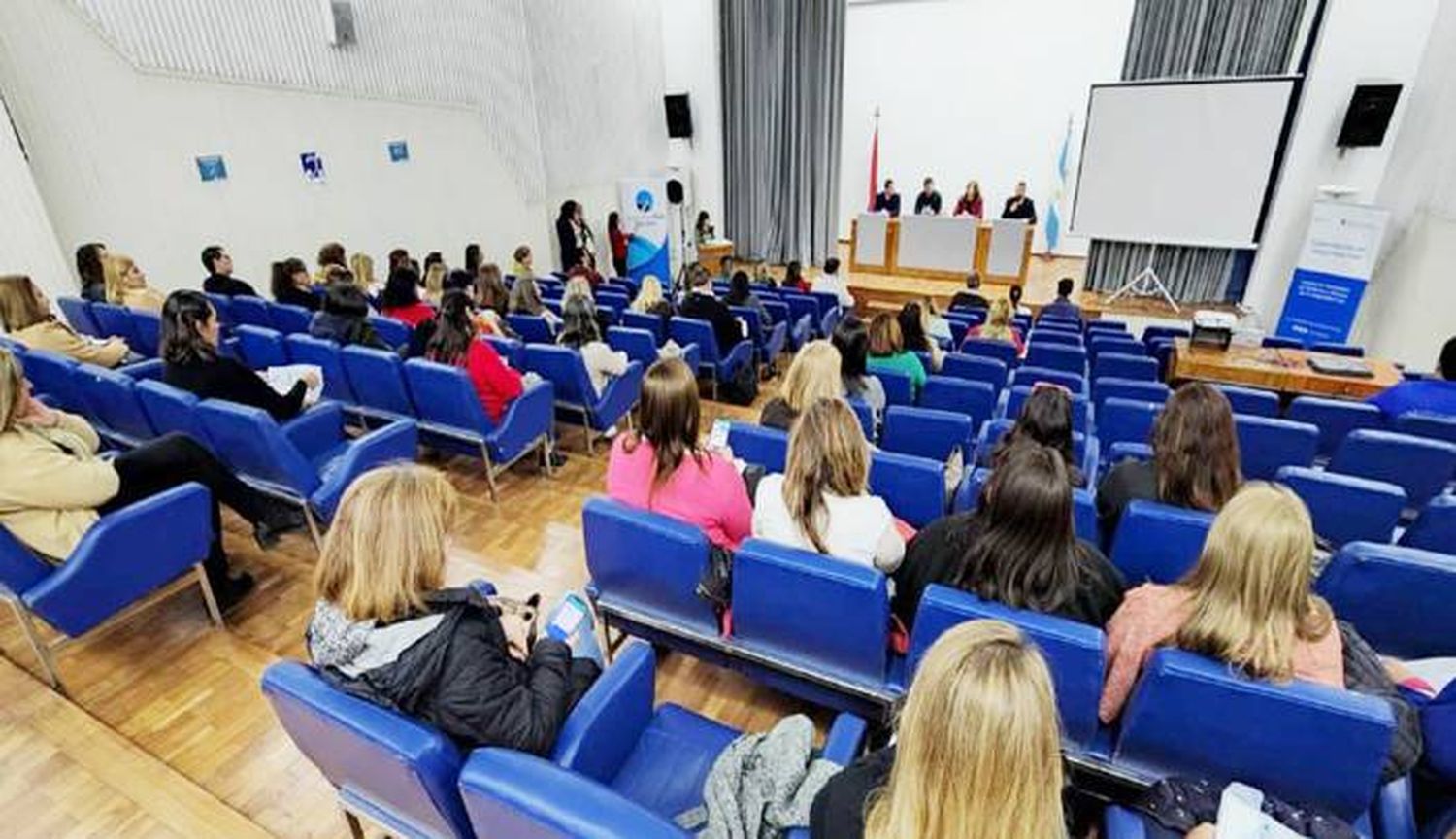 La provincia firmó un convenio con Nación para la formación en Educación Vial