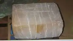 La Paz : en busca de una moto robada y hallaron casi medio kilo de droga