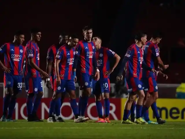 Papelón de San Lorenzo: perdió con Recoleta y quedó eliminado de la Sudamericana