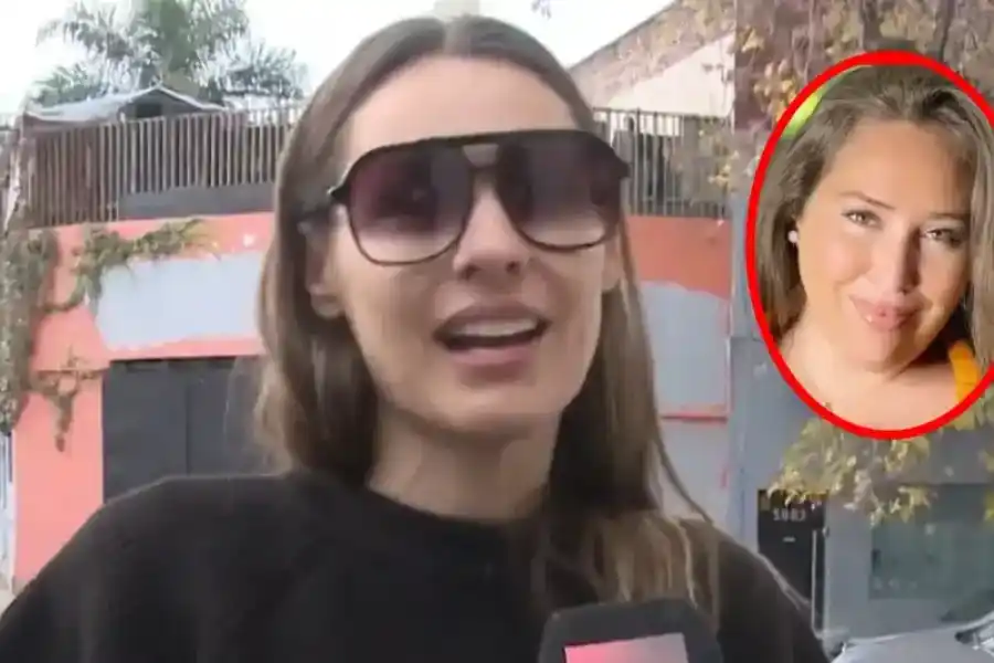 Pampita contó el trasfondo de la pelea con Mar Tarrés: “No tiene códigos”