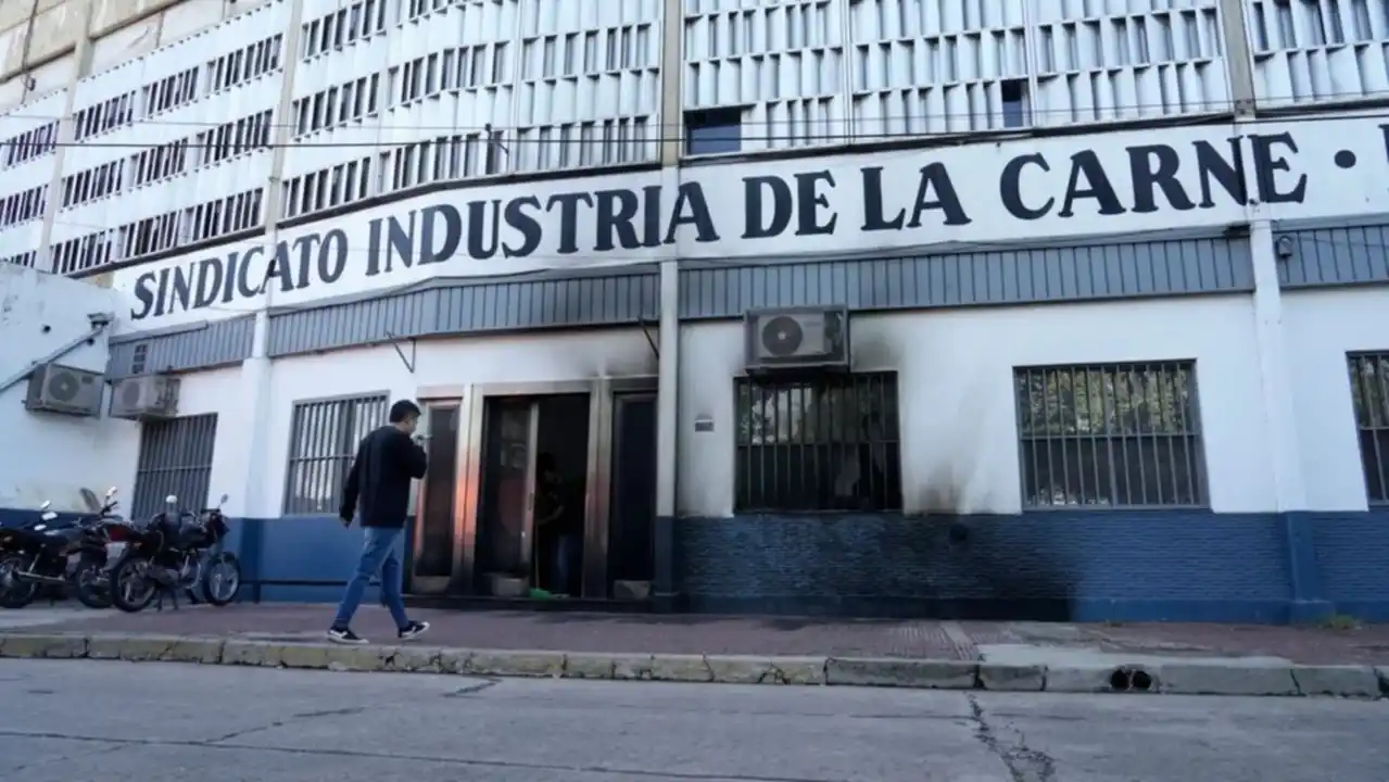 Una mujer vinculada a la banda “Los Monos” fue detenida en Rosario
