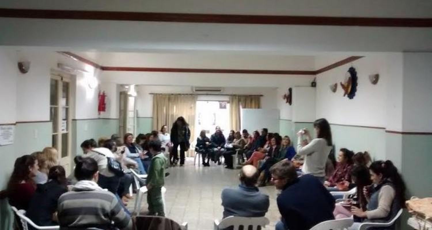 Un mes y medio para elegir candidatos