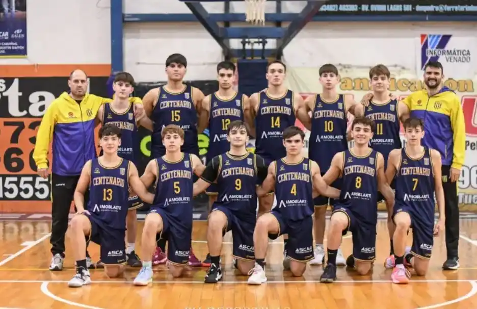 La Fiebre ganó sus cuatro partidos y se metió en el Final Four.