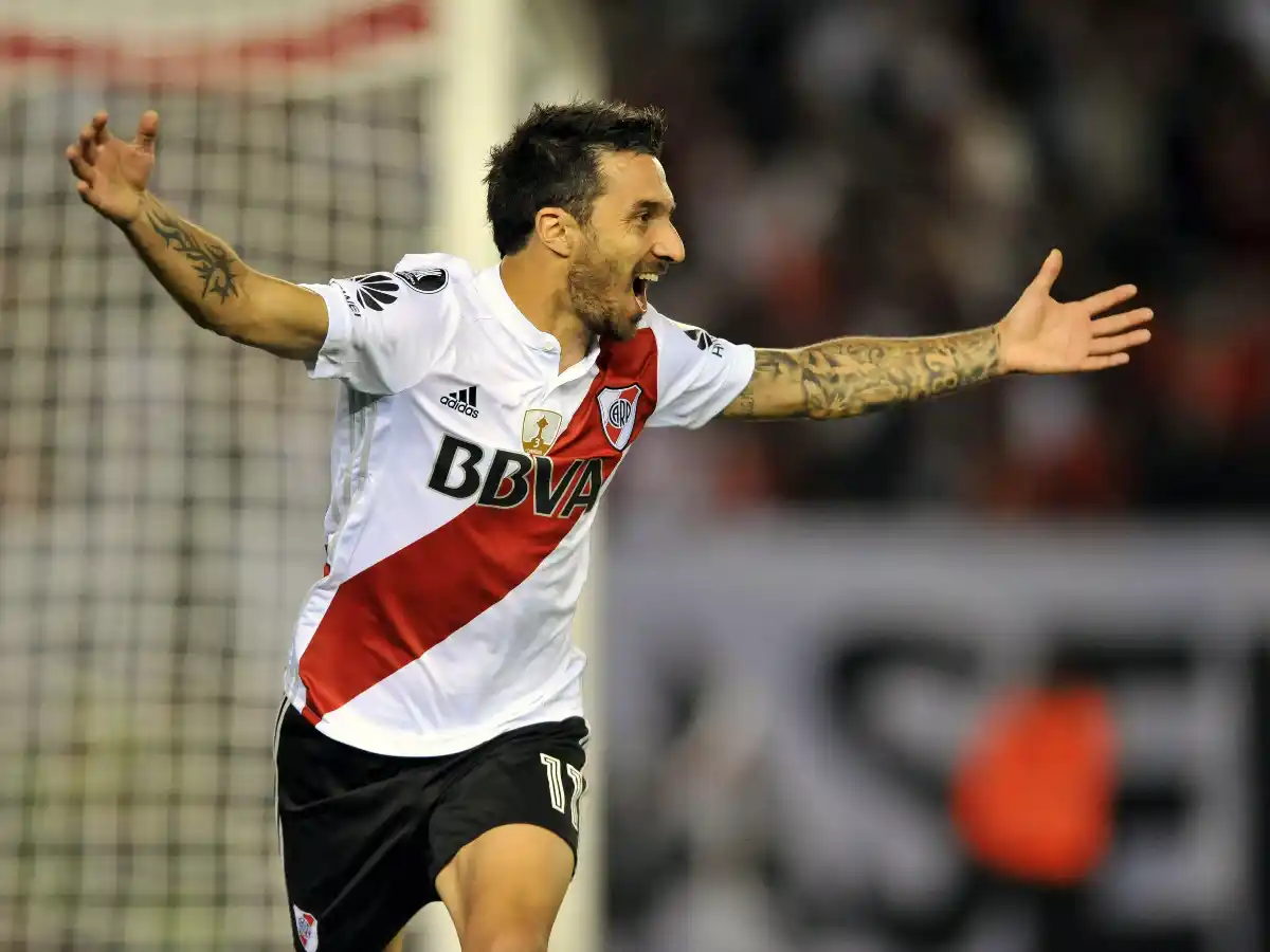 River va por el pase a la final