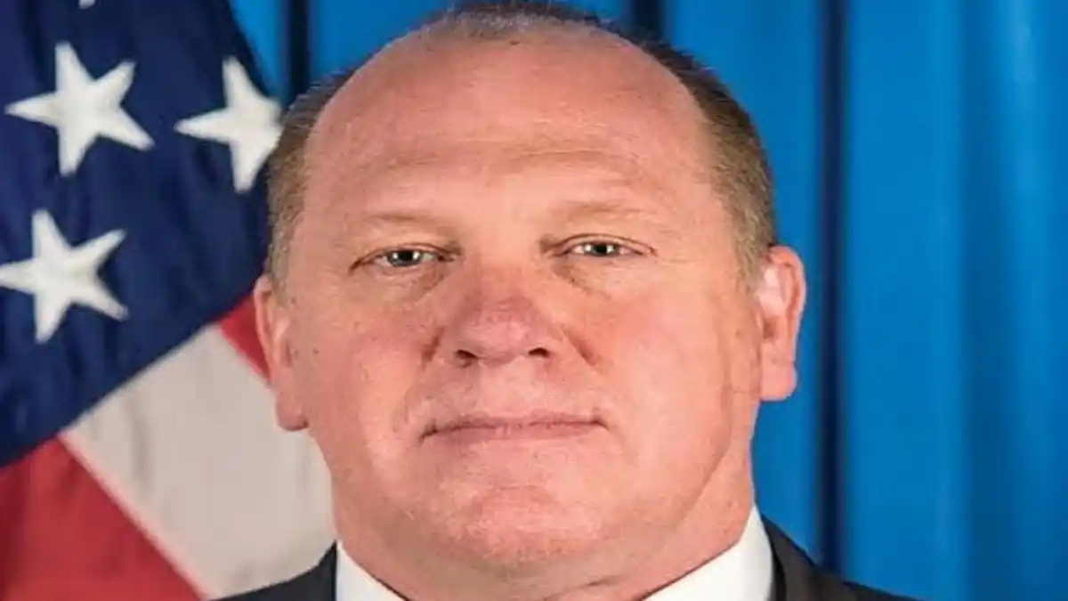 «ZAR de la FRONTERA» anuncia reinicio de detención y deportación de migrantes a partir del 20 ENE