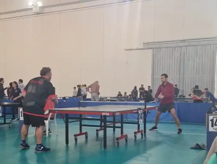 Segunda fecha de la Liga Provincial por Equipos