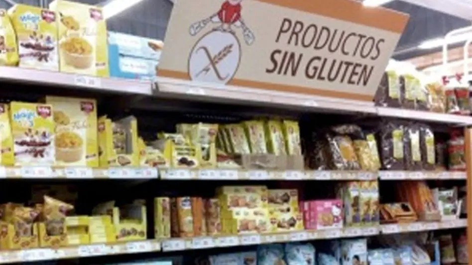 El Gobierno provincial promulgó los cambios en la Ley de Celiaquía
