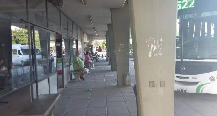 No hubo acuerdo y el paro de transporte continúa “hasta nuevo aviso”
