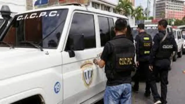 “EL COQUI” CON TENTÁCULOS EN FALCÓN: Cicpc ultima a alias “El Rafa” y “Care Muerto”