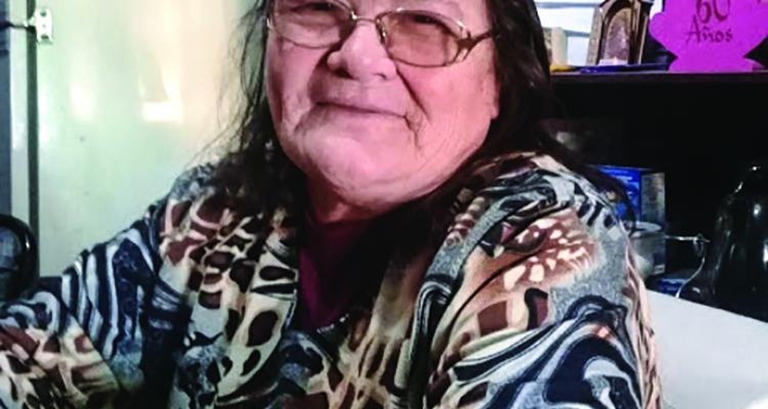 Día del Niño: “Abuela” Ester prepara su tradicional festejo