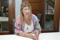 “Quedó muy bajo el monto destinado para los comedores escolares"