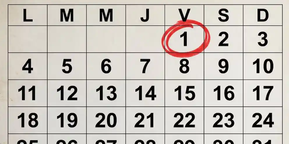 Calendario de feriados 2026: cuándo es el próximo fin de semana largo