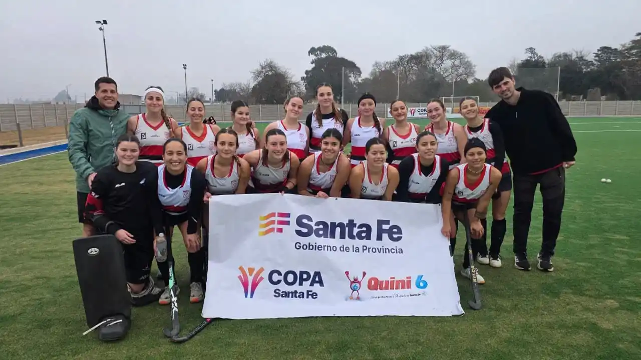 Copa Santa Fe de Hockey - 8
