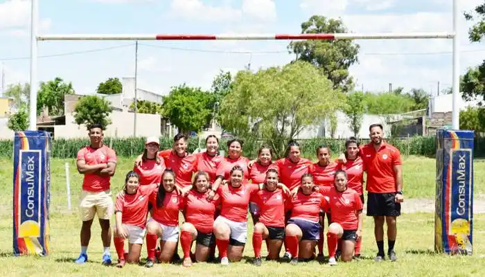 Espinillos le ganó a  Echagüe y está puntero