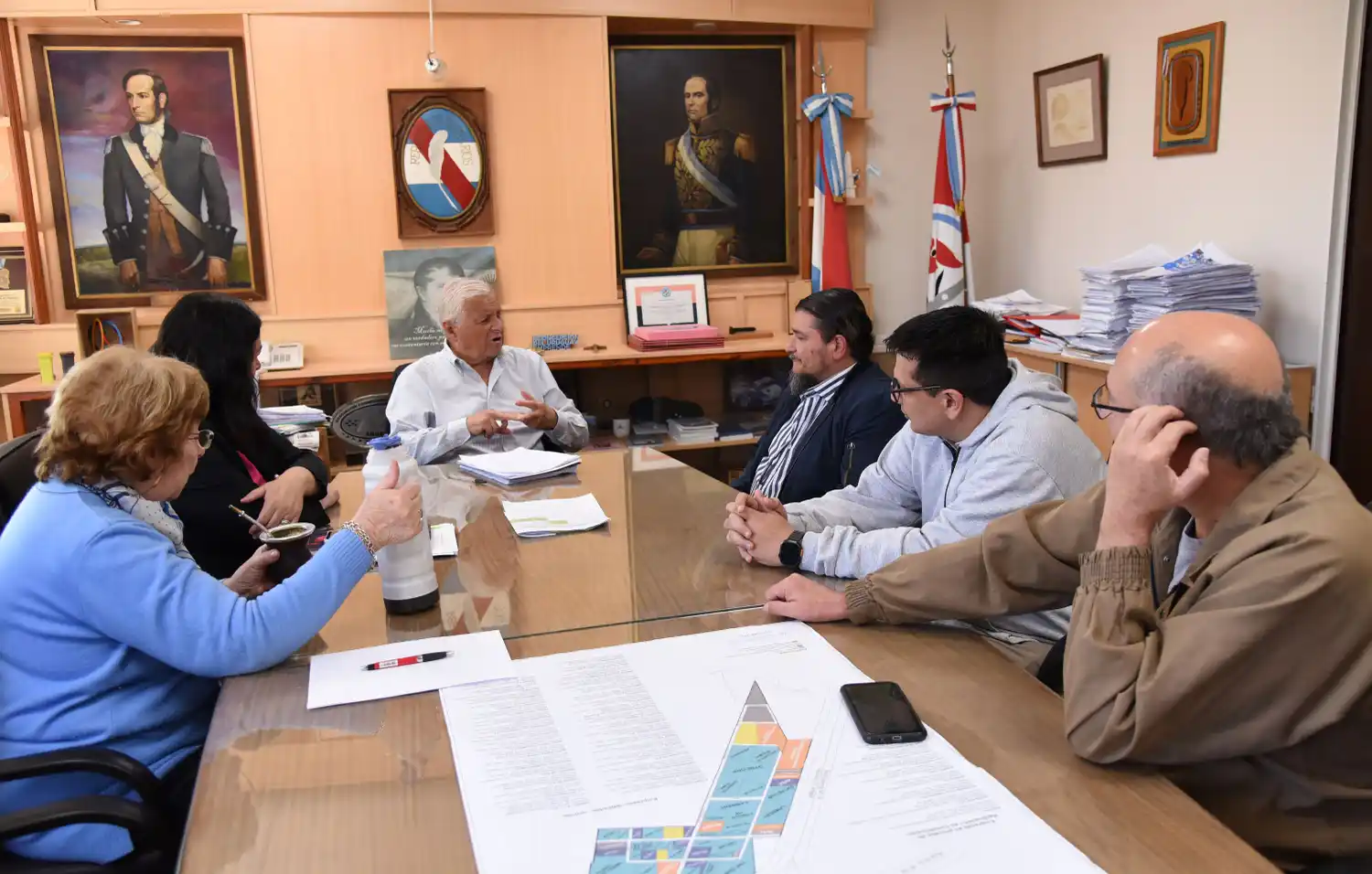 Concepción del Uruguay será sede del Desafío Eco YPF: autos eléctricos, historia y educación técnica