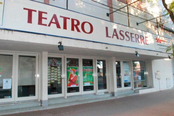 Día Mundial del Teatro
