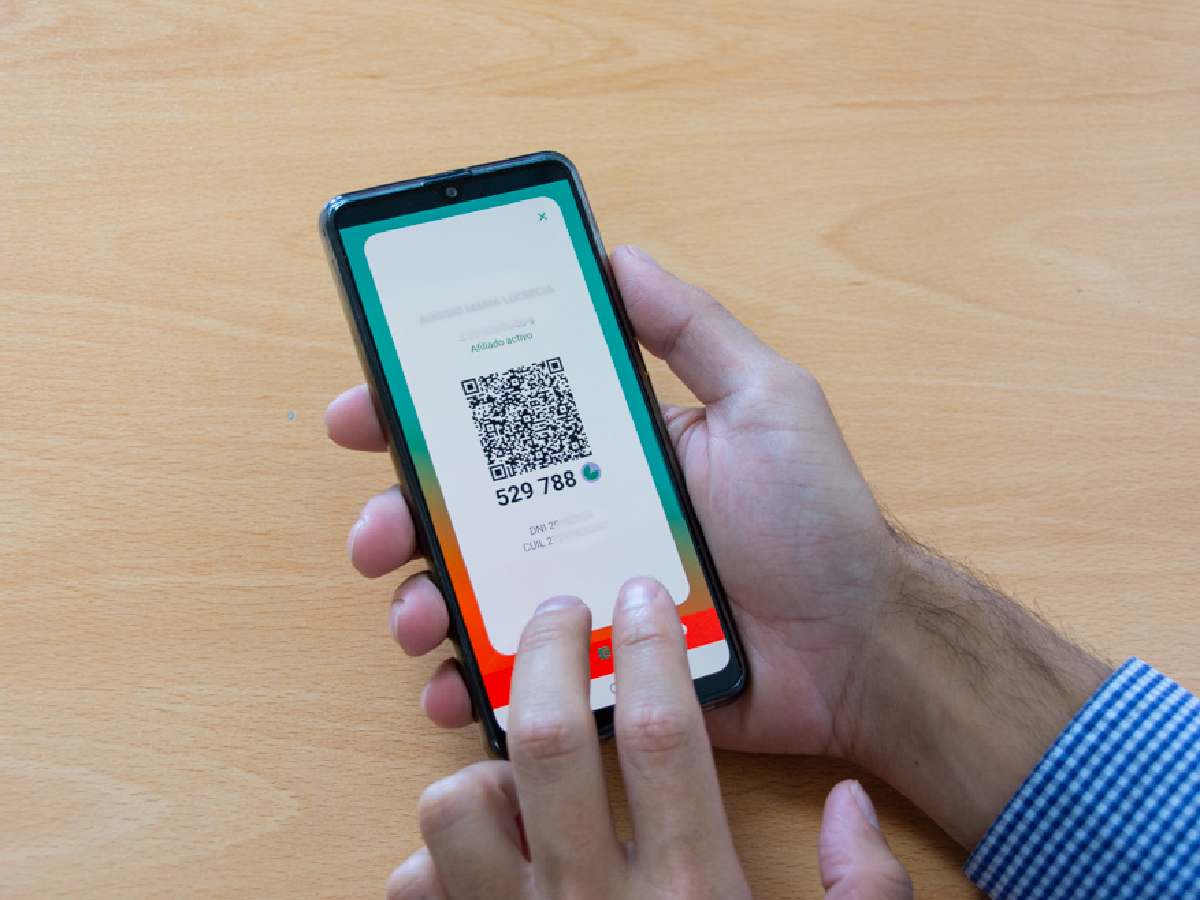 Apross: se solicitará credencial digital también para prestaciones