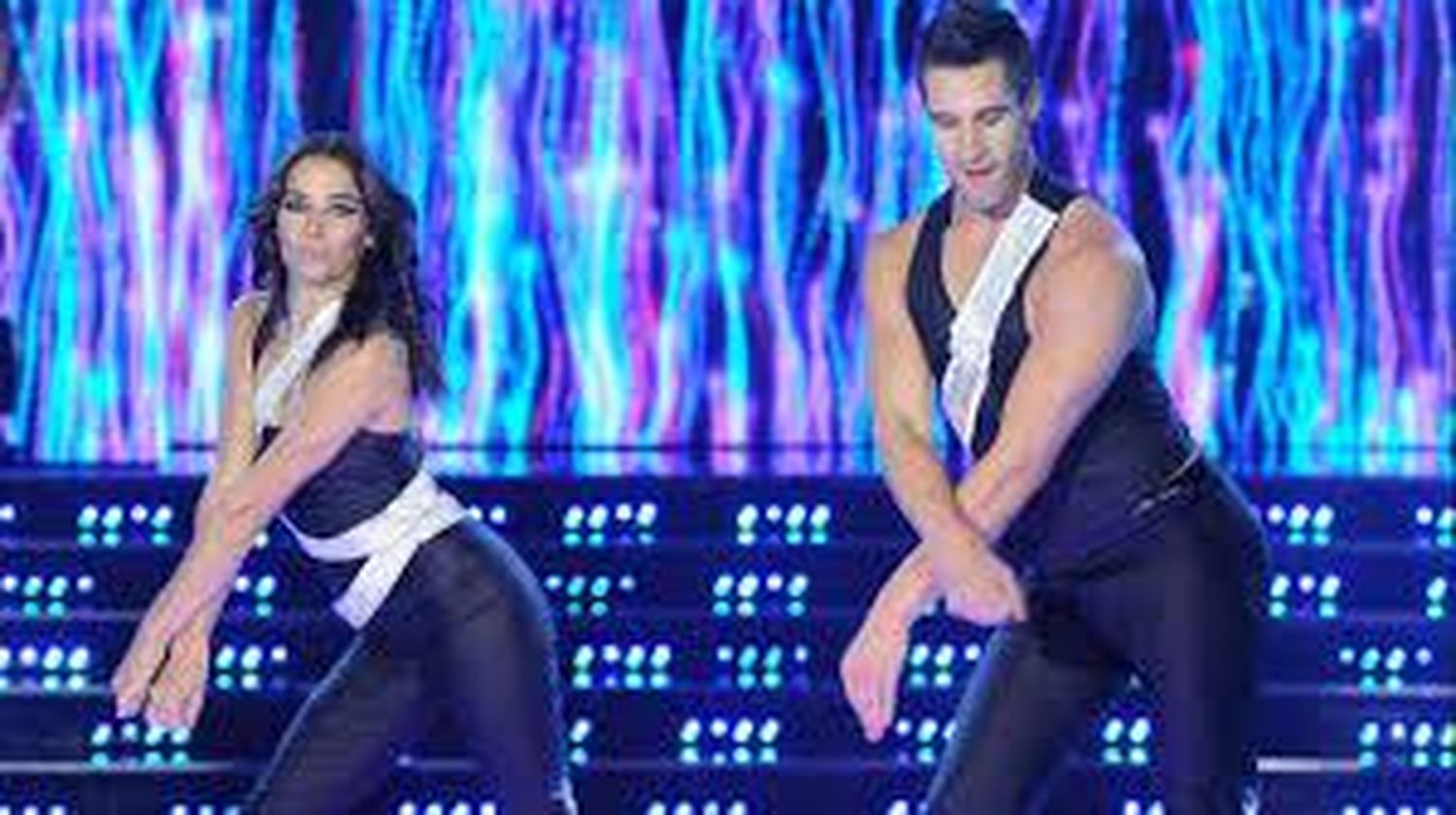 Juana Viale, ¿nueva jurado de Bailando por un Sueño?