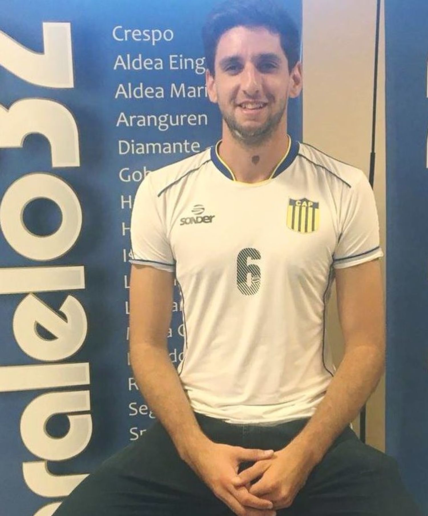 “Volver al alto nivel era una cuenta pendiente”