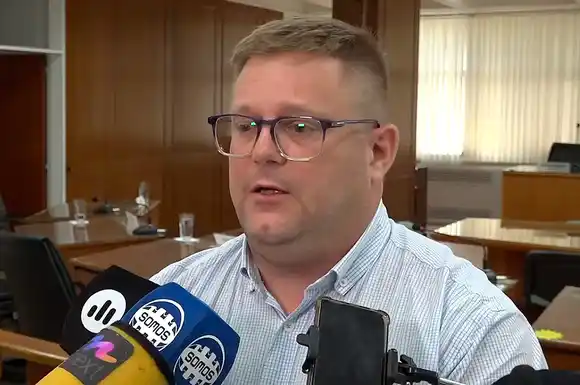 Si el Banco Nación suspende el pago del DREI, la Municipalidad perdería “120 millones de pesos mensuales”