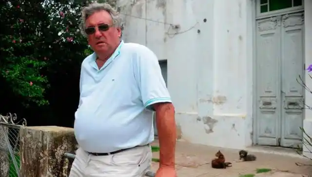 El papá de Emiliano Sala: "No tengo la esperanza de que esté con vida"
