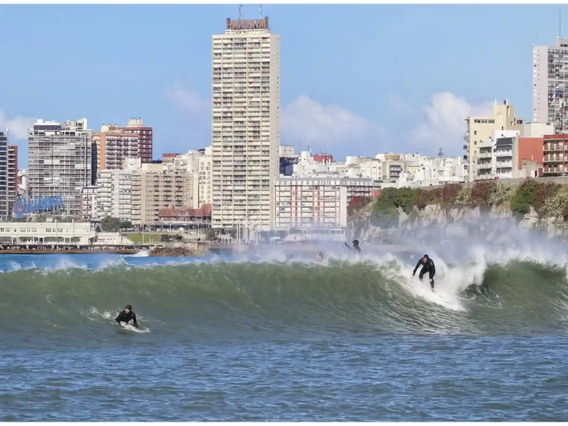 Mar del Plata
