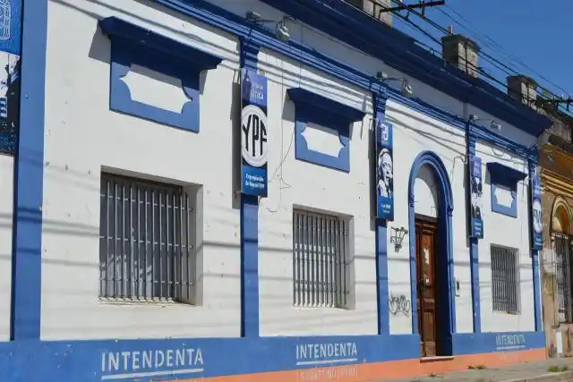 El PJ local busca la renovación en la conducción del Consejo
