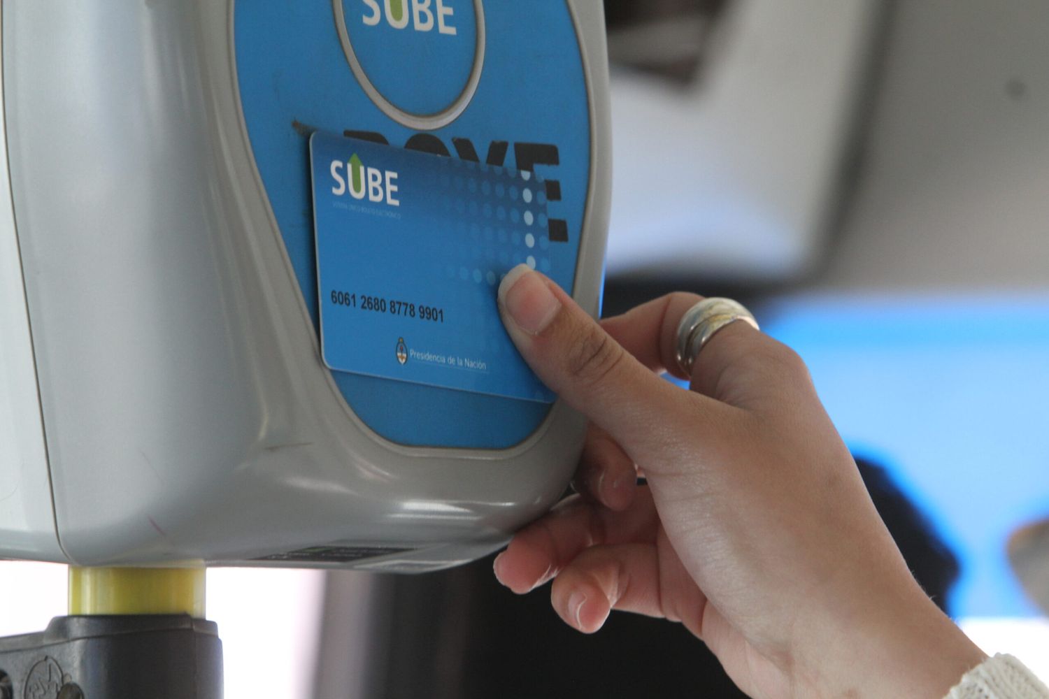Desde el próximo miércoles, el boleto de colectivo costará $ 120 en Santa Fe