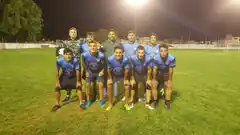 Se jugó la 2da. fecha  del Nocturno de Ferro