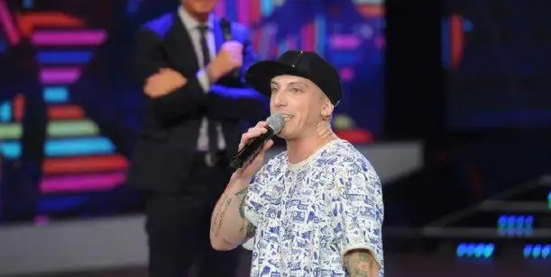El Polaco se defenderá de Valeria Aquino publicando mensajes extorsivos
