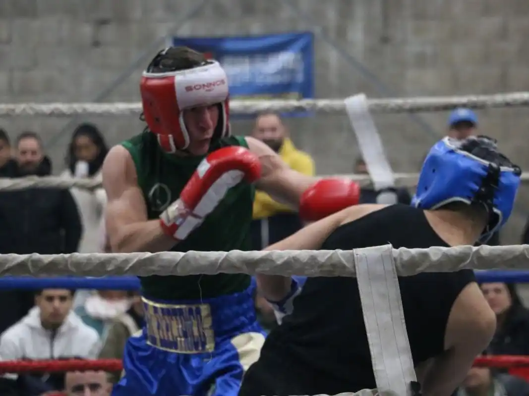 La Comisión Municipal de Boxeo volverá a fiscalizar combates amateur tras más de una década