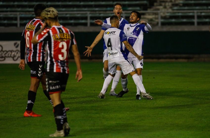 Alvarado buscará recomponerse en casa