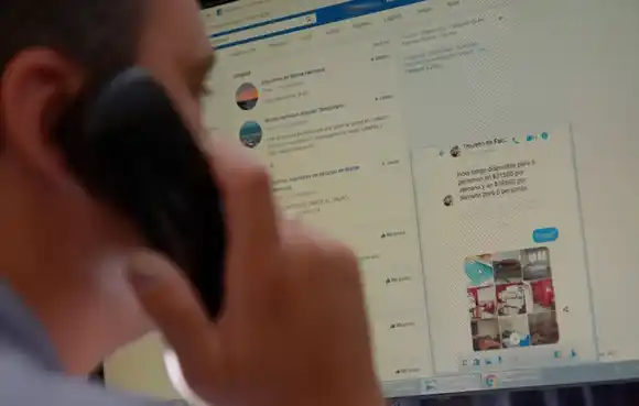 Atención por las estafas con alquileres en Rafaela: usan el nombre de abogados locales para engañar a las víctimas