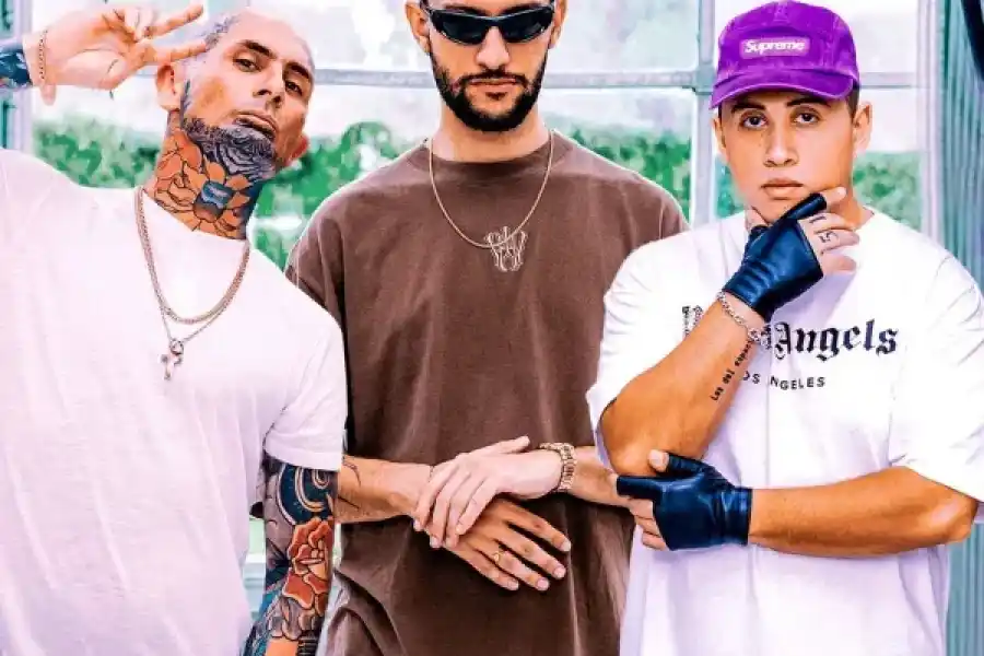 Ke Personajes y FMK se unen en el Crossover #2 de Big One