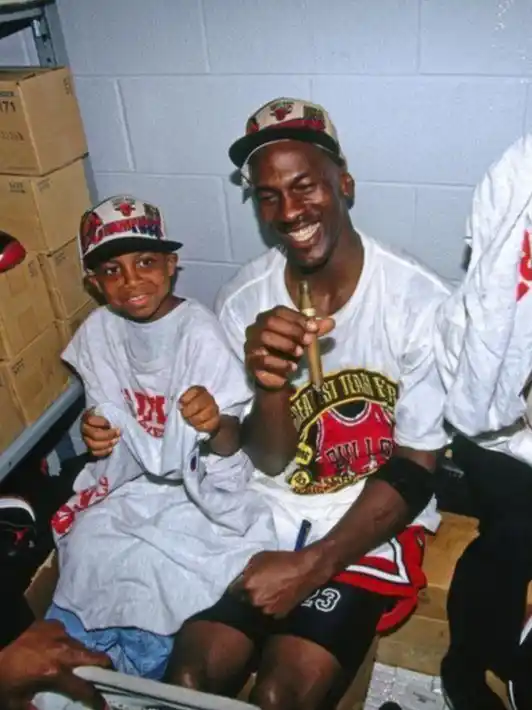 ¿Cómo fue la más grande locura de Michael Jordan?