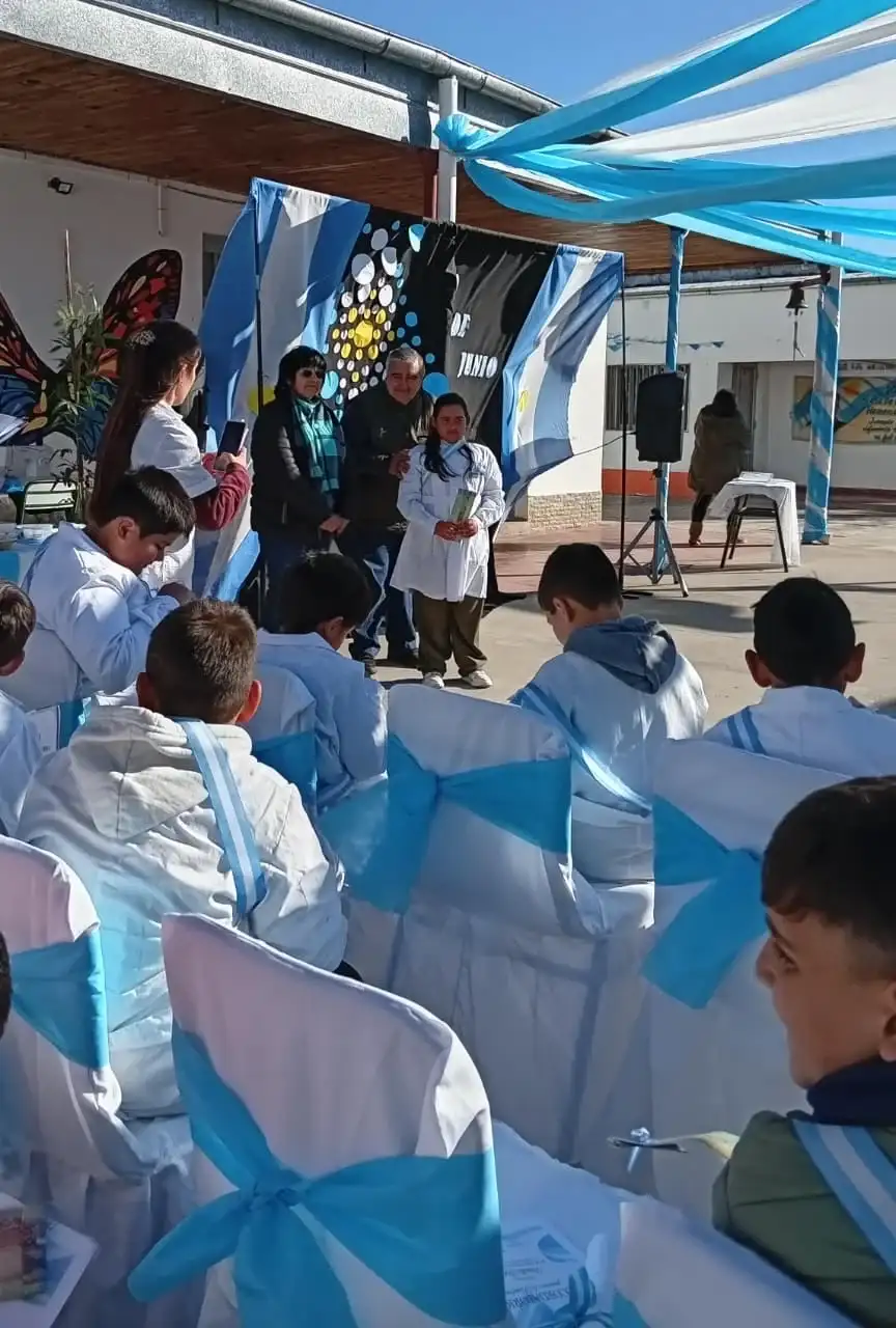 Sexto Distrito