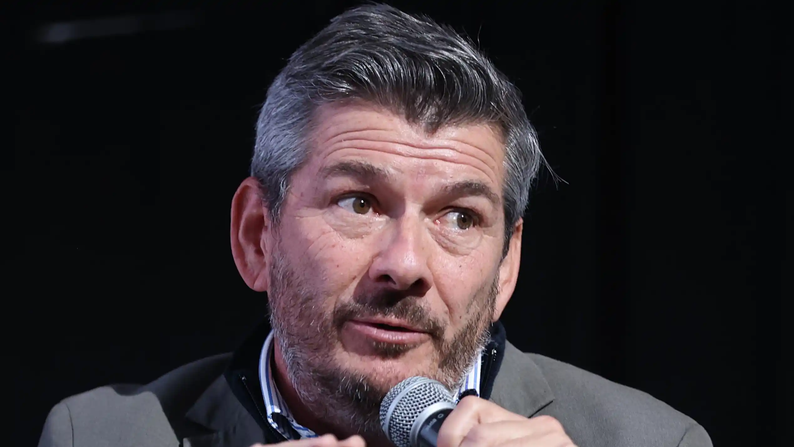 Manuel Ron, nuevo titular de MAIZALL