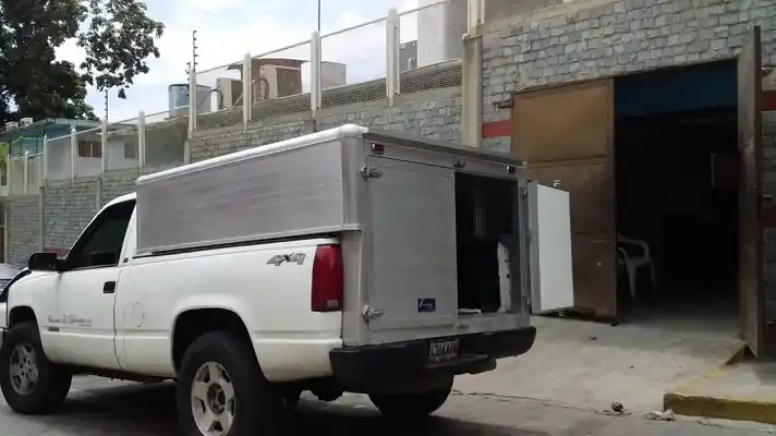 Un GNB y un asaltante muertos en robo a parcela en el eje costero este de Vargas