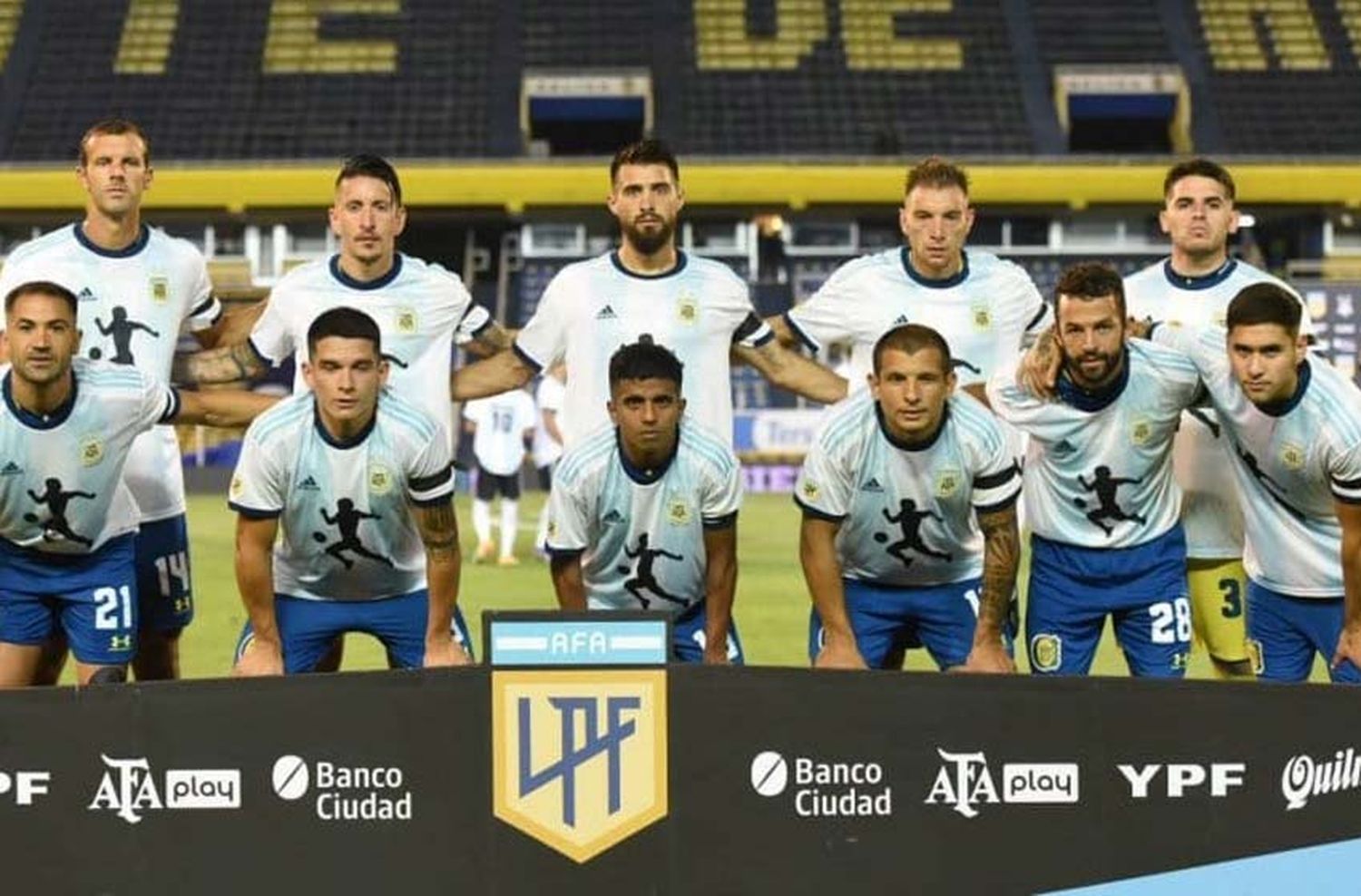 Sorpresa en Central: una baja de último momento lo obliga al Kily a meter mano en el equipo